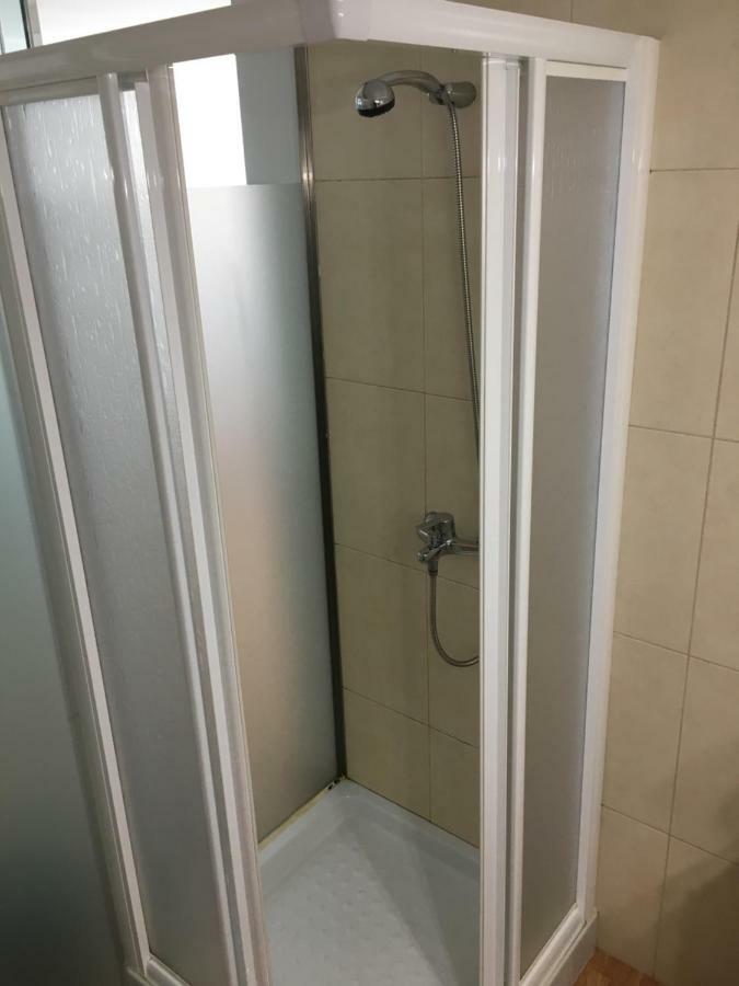 Vacacional Moderno Nucleo Santa Cruz Apartment Exterior foto