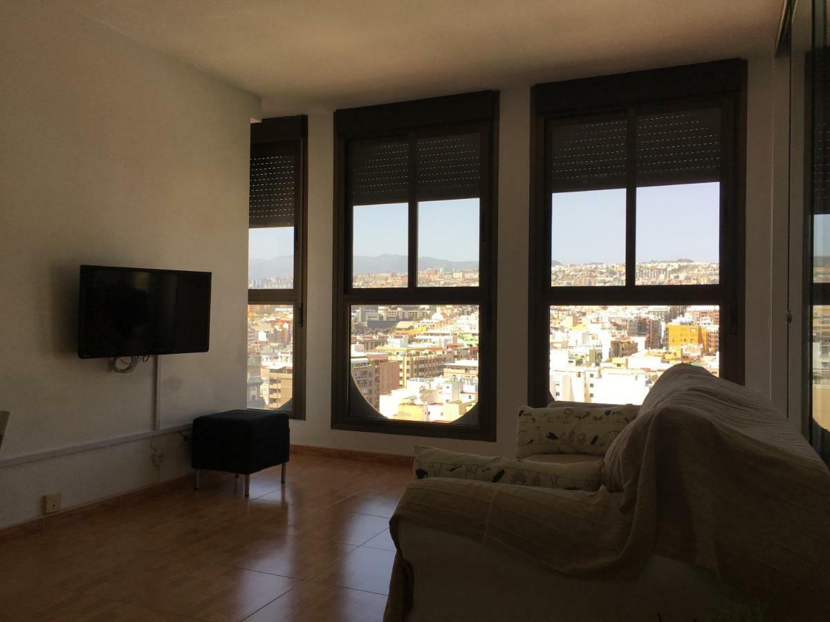 Vacacional Moderno Nucleo Santa Cruz Apartment Exterior foto